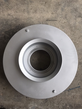 ĐẦU KHUÔN-MÂM GIÓ THỔI MÀNG