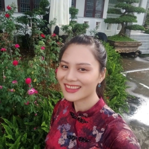 Hồng Liên