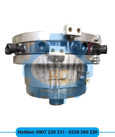 ĐẦU KHUÔN THỔI MÀNG PVC ĐẦU KHUÔN THỔI MÀNG PVC
