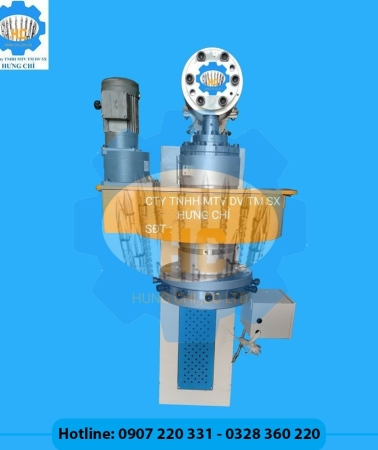 ĐẦU KHUÔN XOAY PP ĐẦU KHUÔN XOAY PP