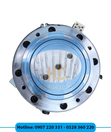 ĐẦU KHUÔN PE CHO THỔI MÀNG NHỰA 