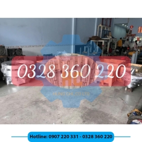 Đội ngủ nhân viên nhiệt tình, năng nổ, có kinh nghiệm nhiều năm trong nghề