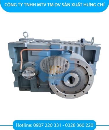 HỘP SỐ TRUNG QUỐC