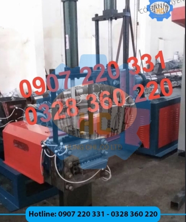 MÁY TẠO HẠT - MÁY Ó