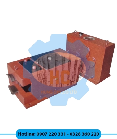 HỘP SỐ - BỘ PHÂN LỰC