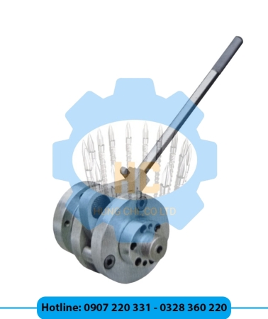 ĐẦU THAY LƯỚI NHANH